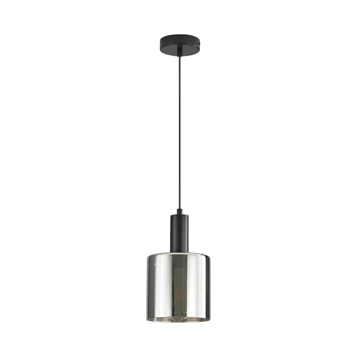 Olvera Rookglas