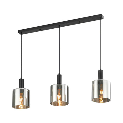 Olvera Rookglas