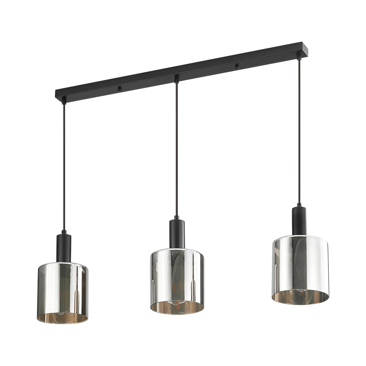 Olvera Rookglas