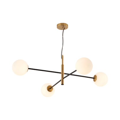 Elvana Opaalglas / goud