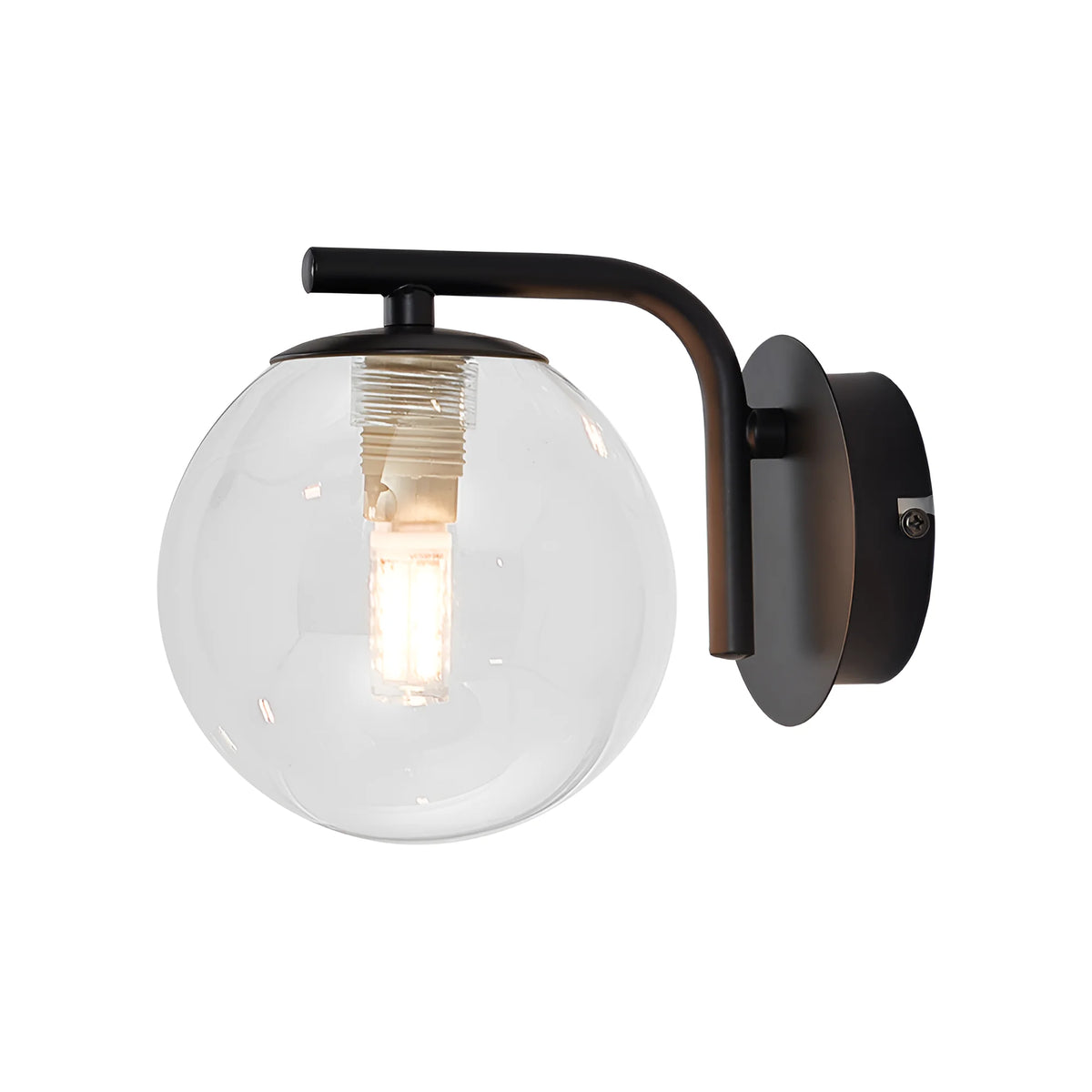 Cometa Helder glas