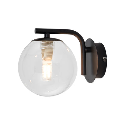 Cometa Helder glas