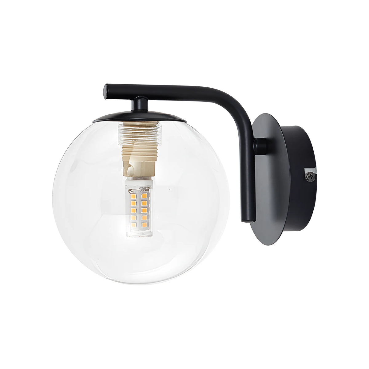 Cometa Helder glas