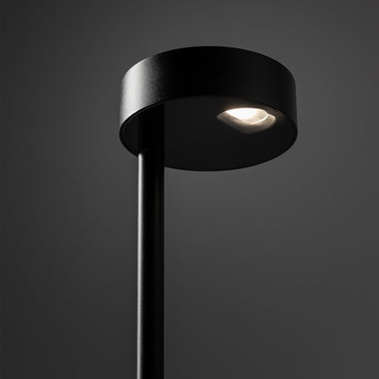 BeamRise 100 – LED Vloerlamp (Buiten & Binnen)