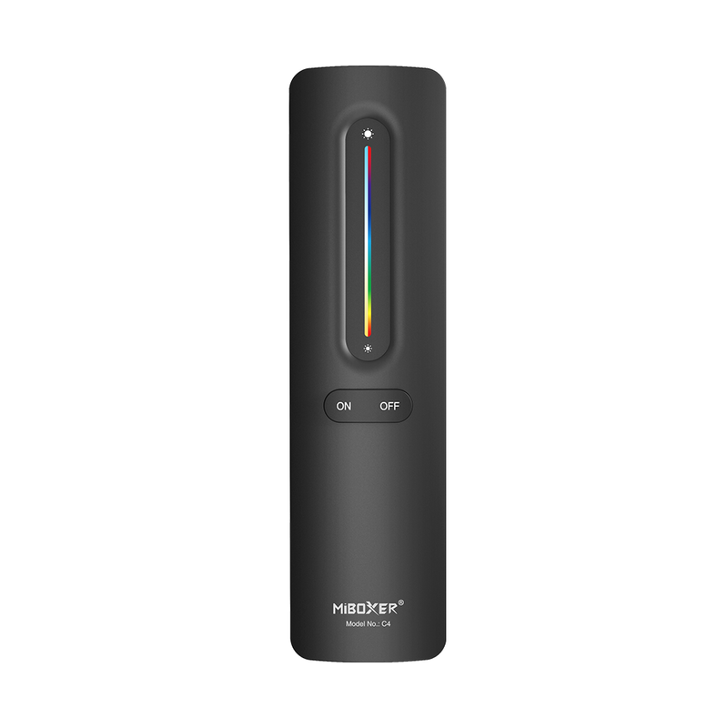Mi-Light Fernbedienung RGB+CCT (C4)