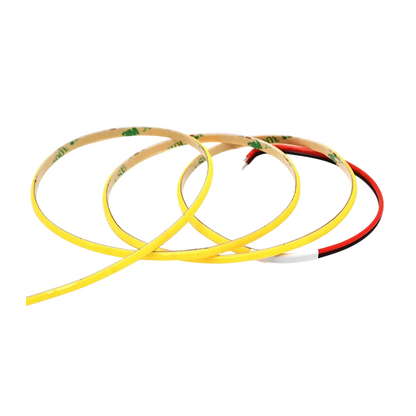 COBARO COB LED strip kleurtemperatuur overzicht