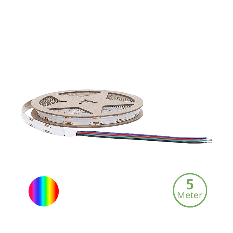 COBAVO MAGIC RGB COB LED strip IP20 14W