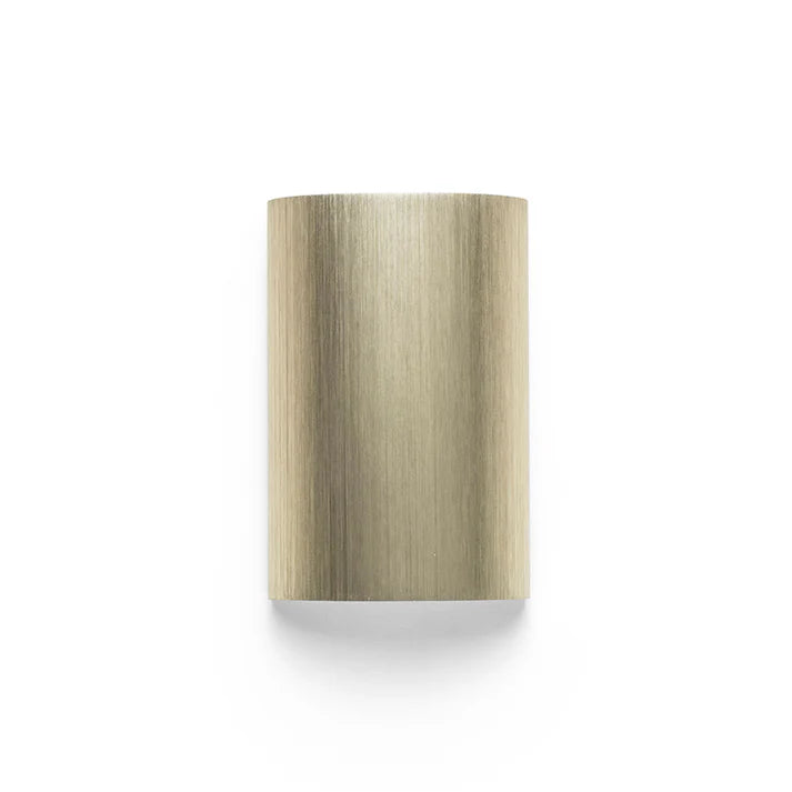 Caprivano | round up/down wall light | 2× GU10