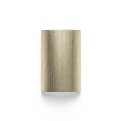 Caprivano | round up/down wall light | 2× GU10