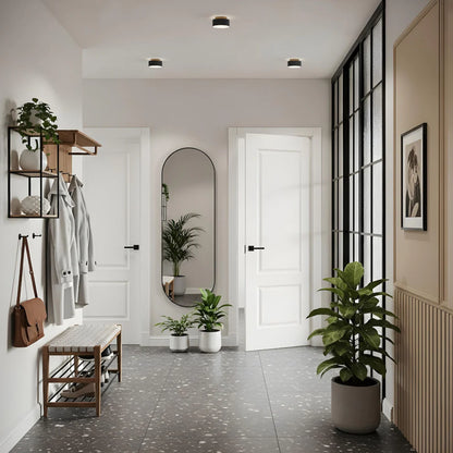 Cirque 14 – Plafondlamp