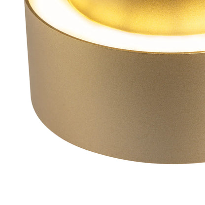 Cirque 14 – Plafondlamp