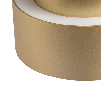 Cirque 14 – Plafondlamp