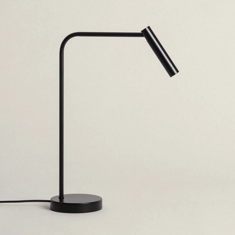 Colino | LED table lamp aluminium | 2.5W 4000K