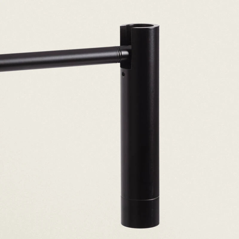 Colino | LED table lamp aluminium | 2.5W 4000K