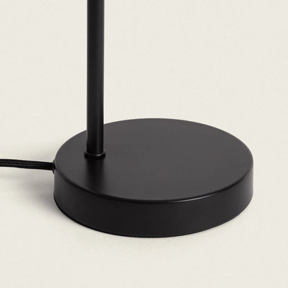 Colino | LED table lamp aluminium | 2.5W 4000K