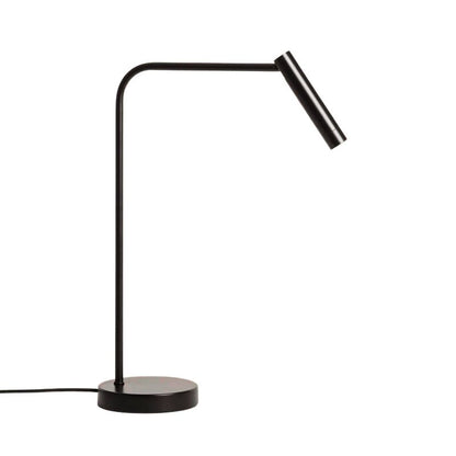 Colino | LED table lamp aluminium | 2.5W 4000K