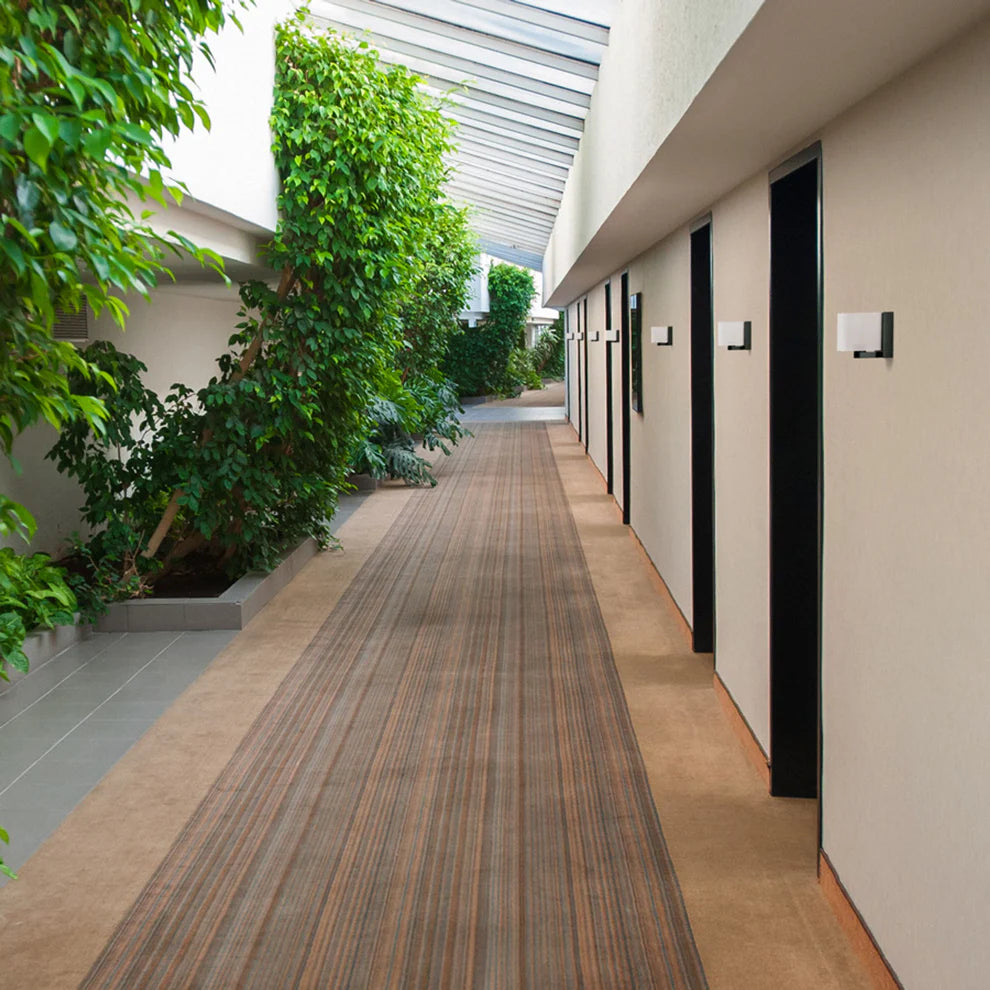 Cubia Wandleuchte – minimalistisches Design