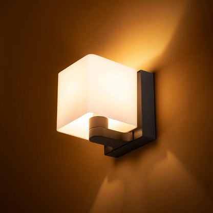 Cubia Wandleuchte – minimalistisches Design