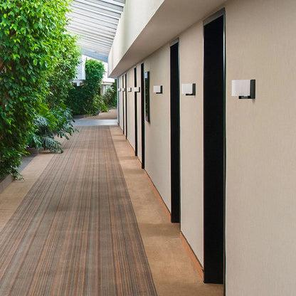 Cubia Wandleuchte – minimalistisches Design