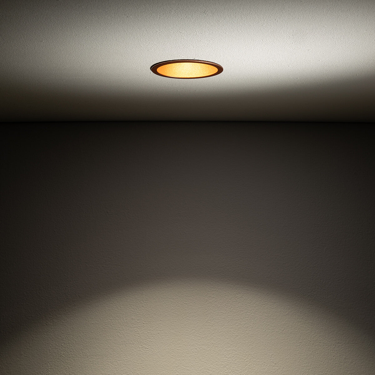 Cup Glow 10 – Lumexa Design Einbaustrahler