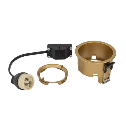 Cup Glow 10 – Lumexa Design Einbaustrahler