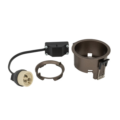 Cup Glow 10 – Lumexa Design Einbaustrahler