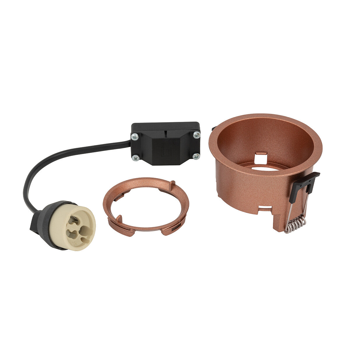 Cup Glow 10 – Lumexa Design Einbaustrahler