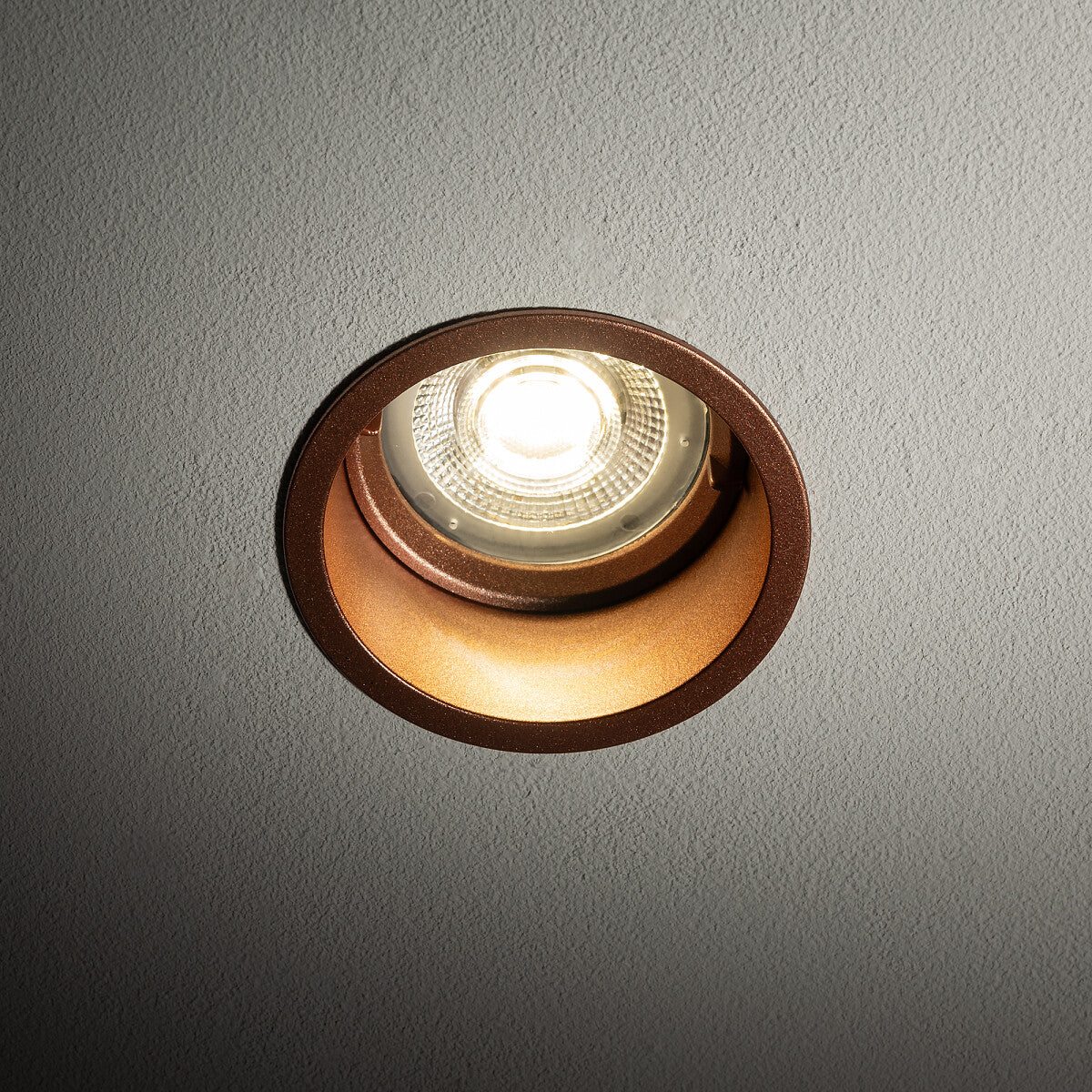 Cup Glow 10 – Lumexa Design Einbaustrahler