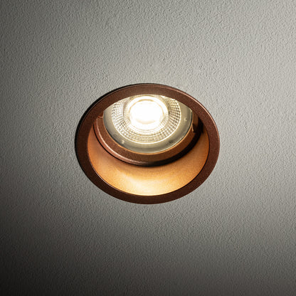 Cup Glow 10 – Lumexa Design Einbaustrahler