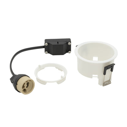 Cup Glow 10 – Lumexa Design Einbaustrahler