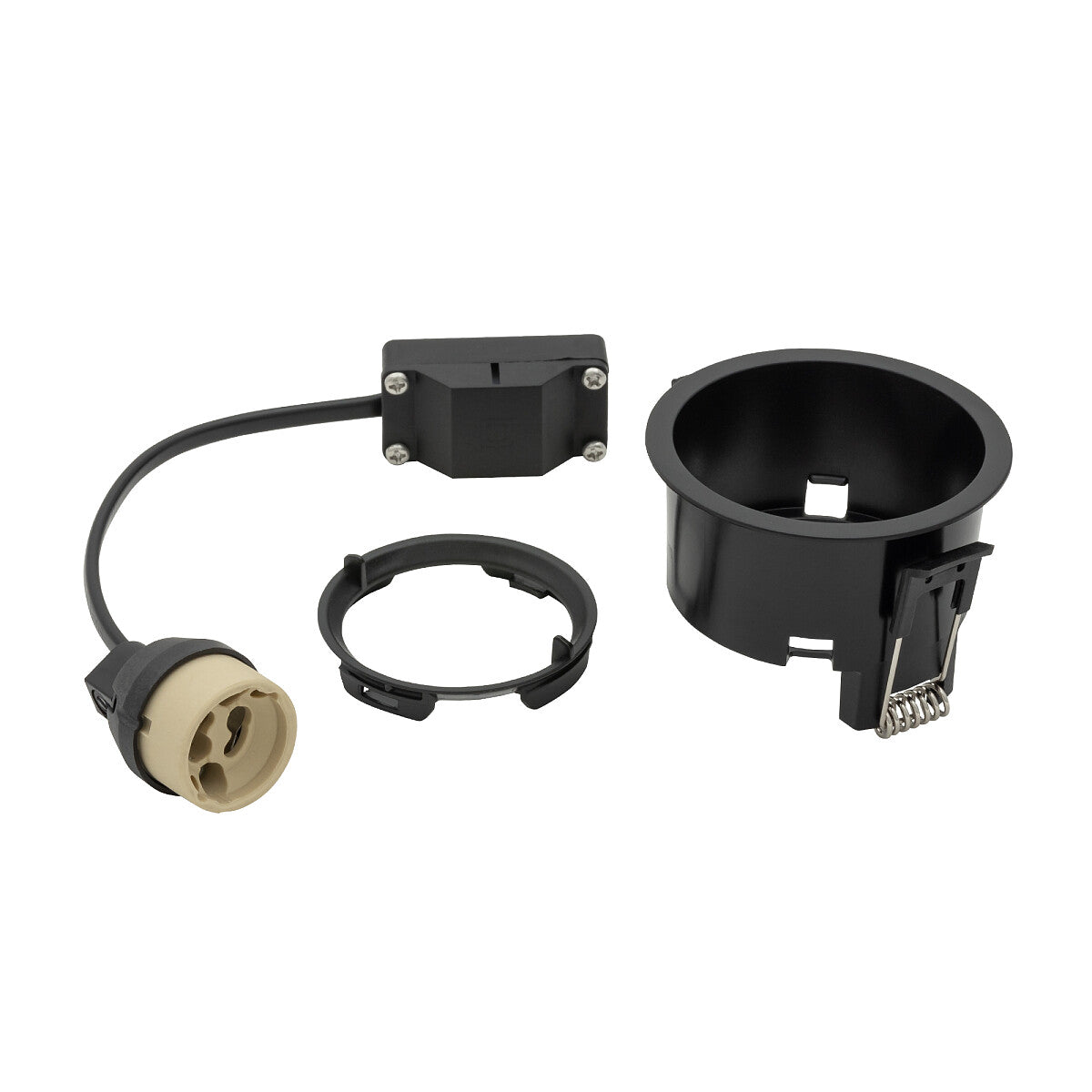 Cup Glow 10 – Lumexa Design Einbaustrahler