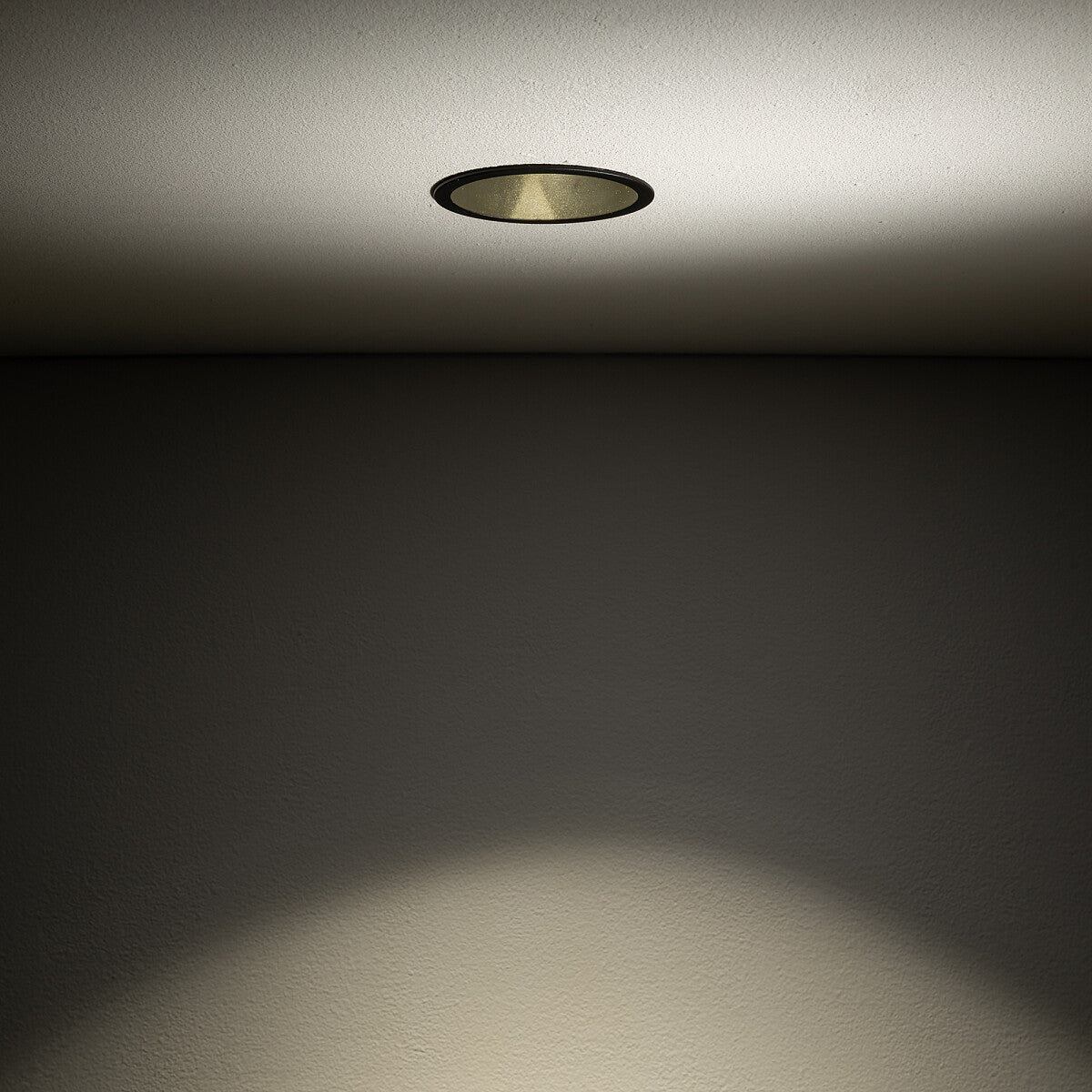 Cup Glow 10 – Lumexa Design Einbaustrahler