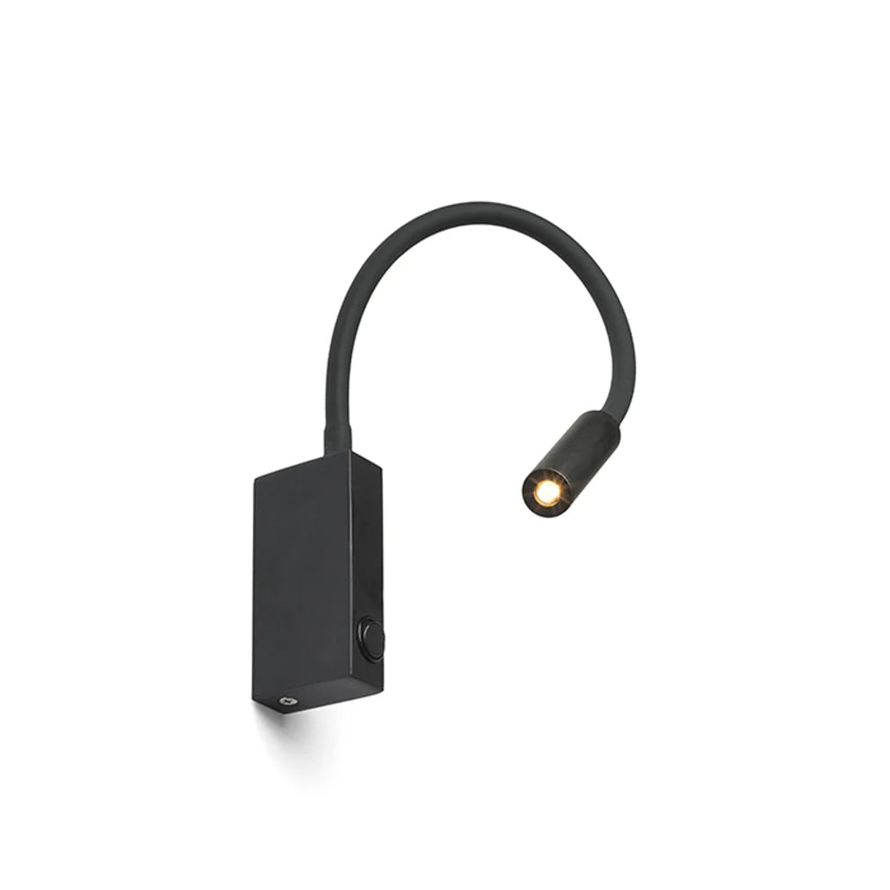 Curva Beam Wandleuchte