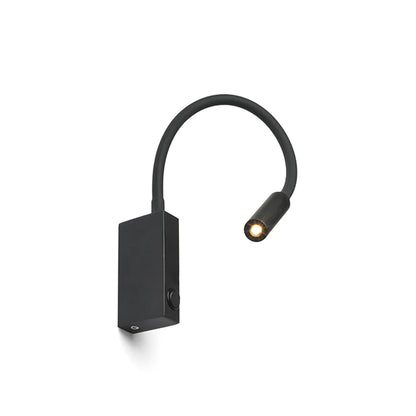 Curva Beam Wandleuchte