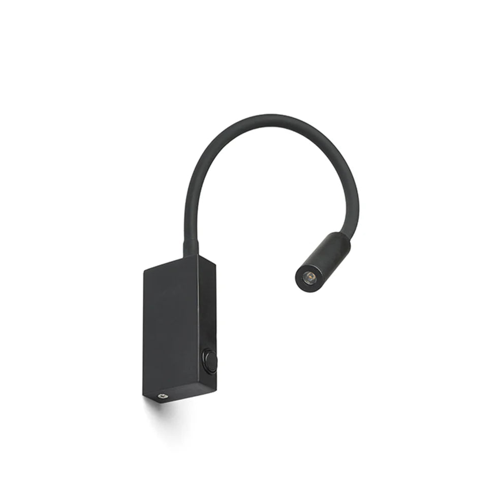 Curva Beam Wandleuchte