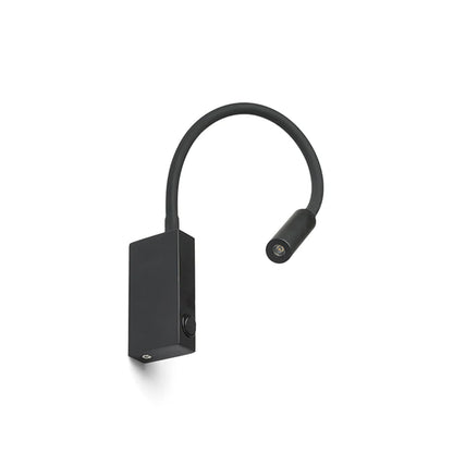 Curva Beam Wandleuchte