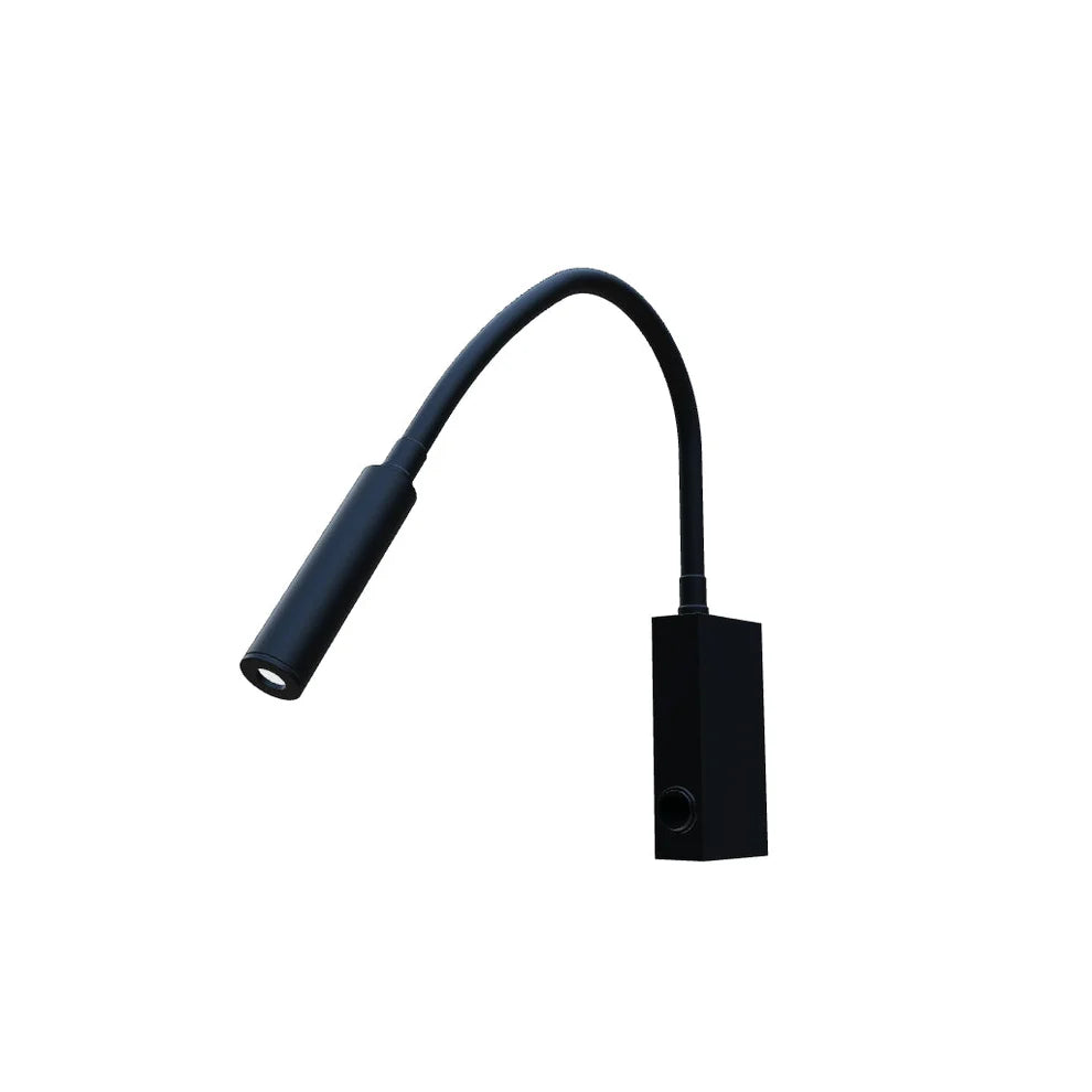 Curva Beam Wandleuchte