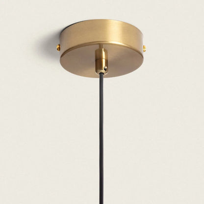 Cylindo | cylindrical LED pendant light | 3 W aluminum 4000 K