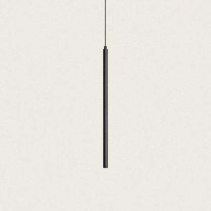 Cylindo | cylindrical LED pendant light | 3 W aluminum 4000 K