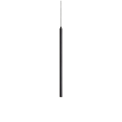 Cylindo | cylindrical LED pendant light | 3 W aluminum 4000 K