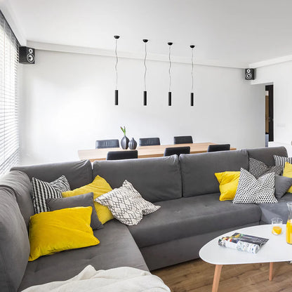 Cylintra 28 – LED Hanglamp