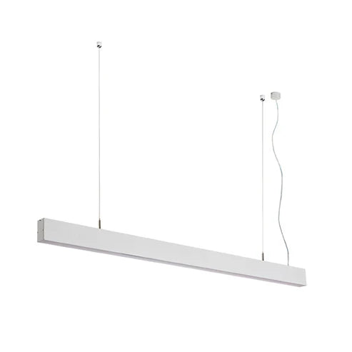 Cylintra Beam 120 – LED Lineaire Hanglamp