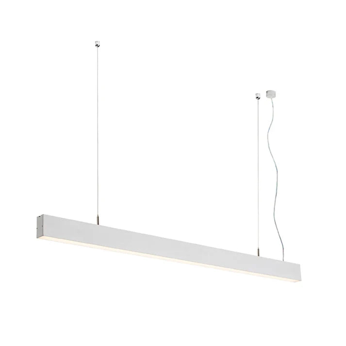 Cylintra Beam 120 – LED Lineaire Hanglamp