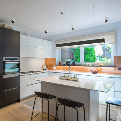 Cylintra Beam 120 – LED Lineaire Hanglamp