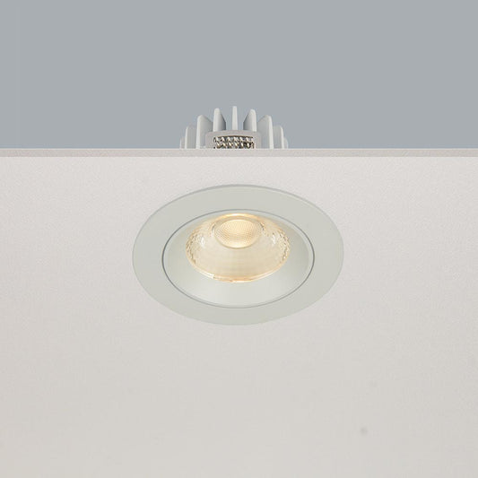 Inbouwspot VENICE 2108 - Wit