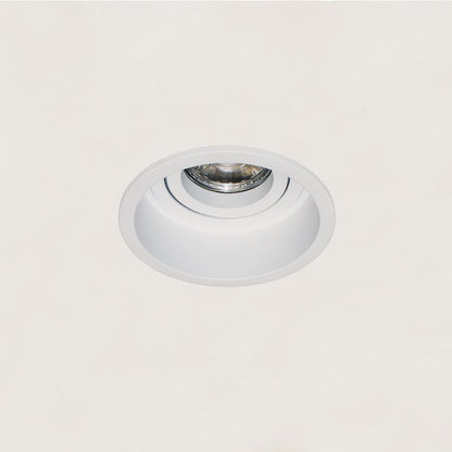 Inbouwspot REX rond