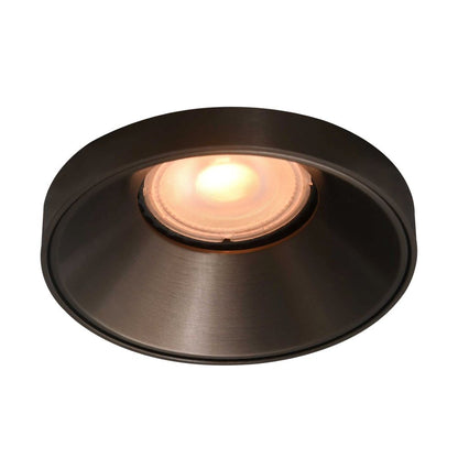Inbouwspot MALMO - licht-brons