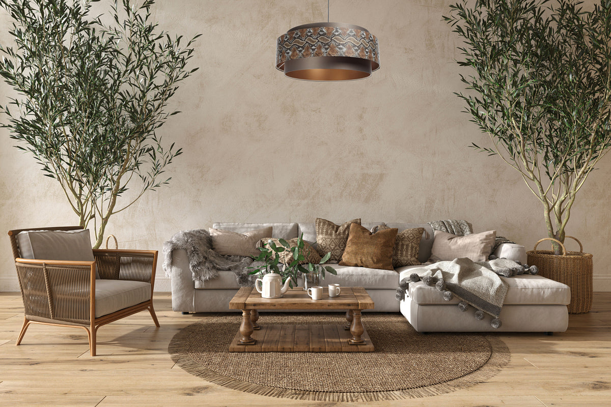 Doblo hanglamp