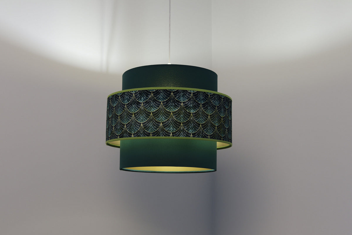 Doblo hanglamp