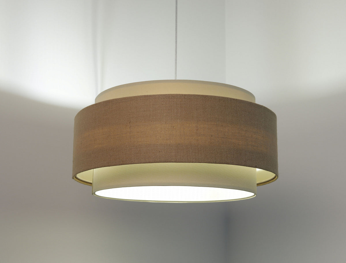 Doblo Boho hanglamp